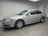 Used 2014 Chevrolet Impala Limited LS image 2