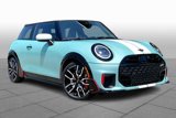 New 2025 MINI Cooper John Cooper Works image 2