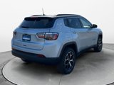 New 2025 Jeep Compass Limited image 4