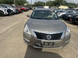 Used 2015 Nissan Altima 2.5 S w/ Power Driver Seat Package image 2