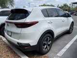 Used 2020 Kia Sportage LX image 2
