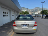 Used 2002 Toyota Prius image 6