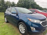 Used 2019 Chevrolet Equinox LT image 2