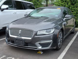Used 2017 Lincoln MKZ Premiere image 3
