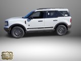 New 2024 Ford Bronco Sport Big Bend image 4