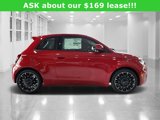 New 2024 FIAT 500 e (RED) image 2