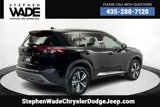 Used 2021 Nissan Rogue SL w/ Premium Package image 5
