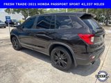 Used 2021 Honda Passport Sport image 3