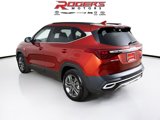 Used 2023 Kia Seltos S w/ Navigation Package image 5