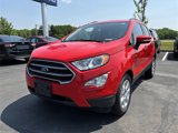 Used 2020 Ford EcoSport SE image 5