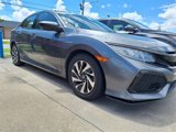 Used 2019 Honda Civic LX image 3