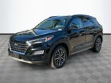 Used 2021 Hyundai Tucson Ultimate image 3