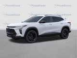 New 2025 Chevrolet Trax ACTIV image 2