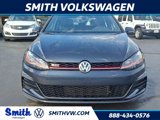 Used 2019 Volkswagen GTI SE image 2