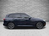 Certified 2022 BMW X3 xDrive30i w/ M Sport Package 2 image 4