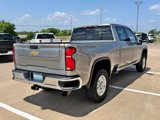 Certified 2024 Chevrolet Silverado 2500 LTZ w/ LTZ Premium Package image 5