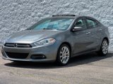 Used 2013 Dodge Dart Limited w/ Technology Group image 6