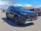 Certified 2024 Toyota RAV4 Adventure image 4