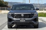 New 2025 Volkswagen Atlas Cross Sport SEL Premium R-Line image 3