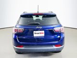 Used 2021 Jeep Compass Latitude w/ Sun and Sound Group image 6