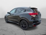 Certified 2022 Honda HR-V Sport image 5