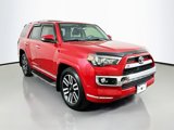 Used 2019 Toyota 4Runner Limited image 3
