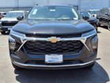 New 2025 Chevrolet Trax LT w/ Driver Confidence Package image 2