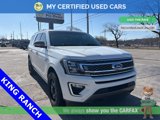 Used 2020 Ford Expedition Max King Ranch image 3