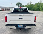 Used 2018 Ford F150 Lariat w/ Equipment Group 502A Luxury image 6