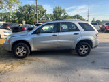 Used 2008 Chevrolet Equinox LS image 2