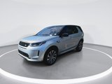 Used 2020 Land Rover Discovery Sport SE R-Dynamic image 4