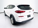 Used 2019 Hyundai Tucson SE image 5