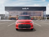 New 2025 Kia Soul GT-Line image 2
