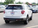 Used 2018 Ford Explorer Platinum image 5