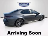 Used 2021 Toyota Camry SE image 6