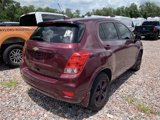 Used 2020 Chevrolet Trax LS w/ Tint and Cruise Package image 3