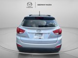 Used 2013 Hyundai Tucson GLS image 6