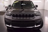 Used 2021 Jeep Grand Cherokee L Limited image 2