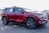 Used 2017 GMC Acadia Denali w/ Technology Package image 4