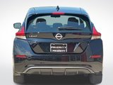 Certified 2023 Nissan Leaf S image 4