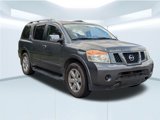 Used 2011 Nissan Armada SV image 4