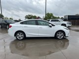 Used 2018 Chevrolet Cruze LT w/ LT Fleet Convenience Package image 2