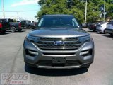 Used 2022 Ford Explorer XLT w/ Equipment Group 202A image 6