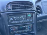 Used 2002 Chevrolet Corvette Convertible w/ Preferred Equipment Group2 image 2
