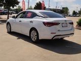 Certified 2024 Nissan Sentra S image 2