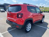 Certified 2021 Jeep Renegade Latitude w/ Convenience Group image 3