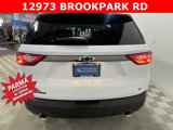 Used 2019 Chevrolet Traverse LT image 5