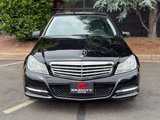Used 2013 Mercedes-Benz C 300 4MATIC Sedan image 3