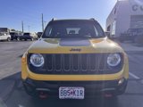 Used 2015 Jeep Renegade Trailhawk image 3