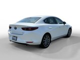 Certified 2024 MAZDA MAZDA3 s image 5